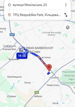 Дом W-7391151, Никольская, 23, Софиевская Борщаговка - Фото 11