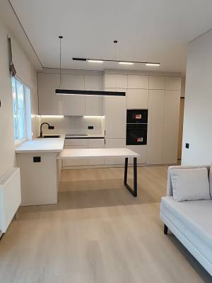 Квартира W-7420827, Максимовича Михаила (Трутенко Онуфрия), 26д, Киев - Фото 1