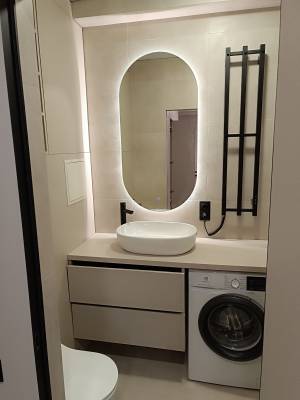 Квартира W-7420827, Максимовича Михаила (Трутенко Онуфрия), 26д, Киев - Фото 9