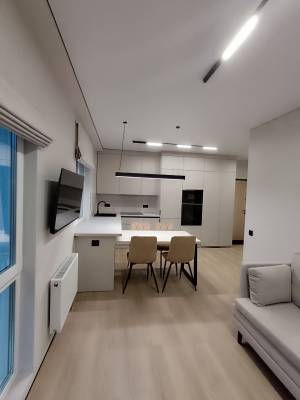 Квартира W-7420827, Максимовича Михайла (Трутенка Онуфрія), 26д, Київ - Фото 5