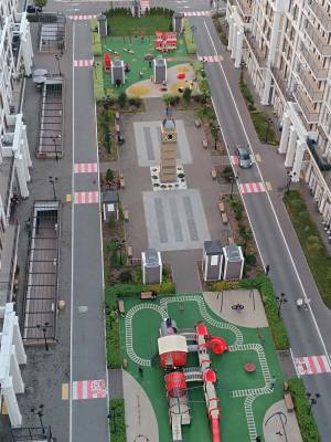 Квартира W-7420827, Максимовича Михаила (Трутенко Онуфрия), 26д, Киев - Фото 13