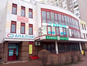  Нежилое помещение, W-7431513, Закревского Николая, 95в, Киев - Фото 1