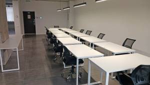  Офис, W-7420330, Леси Украинки бульв., 7б, Киев - Фото 4