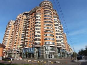  Офис, W-7420330, Леси Украинки бульв., 7б, Киев - Фото 1