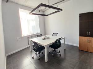  Офис, W-7420330, Леси Украинки бульв., 7б, Киев - Фото 9