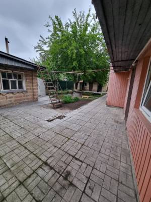 Земельный участок W-7348775, Шевченко пер., Гатное - Фото 2