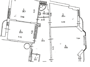  Офіс, W-7315459, Крутий узвіз, Київ - Фото 11