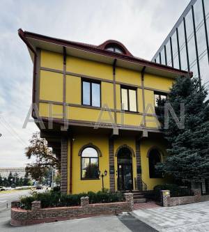 Офис, W-7315799, Генерала Алмазова (Кутузова), 12, Киев - Фото 2