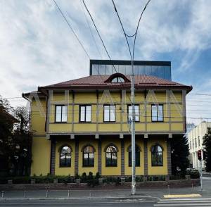  Офис, W-7315799, Генерала Алмазова (Кутузова), 12, Киев - Фото 1