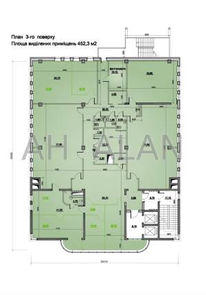  Офіс, W-7315806, Дегтярівська, 33в, Київ - Фото 15