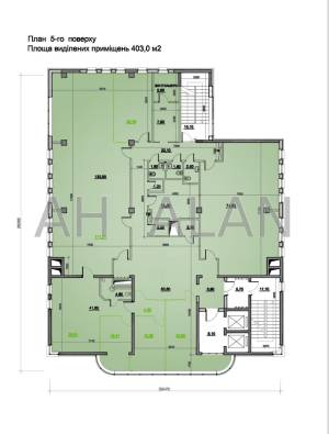  Офіс, W-7315807, Дегтярівська, Київ - Фото 15