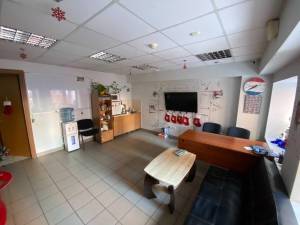  Офис, W-7325798, Глубочицкая, Киев - Фото 1