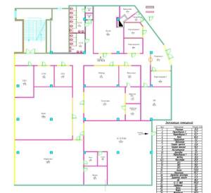  Офис, W-7329510, Борщаговская, Киев - Фото 15
