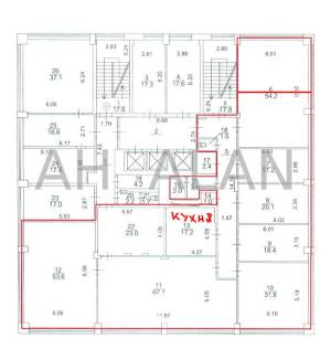  Офис, W-7337856, Глубочицкая, Киев - Фото 15