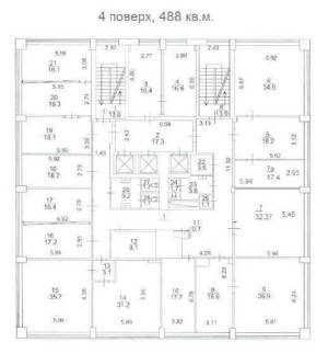 Офис, W-7337876, Глубочицкая, 17, Киев - Фото 15