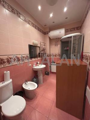  Офис, W-7352128, Лютеранская, 7/10, Киев - Фото 9