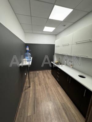  Офис, W-7352349, Константиновская, 75, Киев - Фото 9