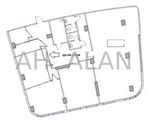  Офис, W-7352349, Константиновская, 75, Киев - Фото 12