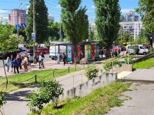  Торгові площі, W-7352645, Велика Васильківська (Червоноармійська), 145/1, Київ - Фото 10