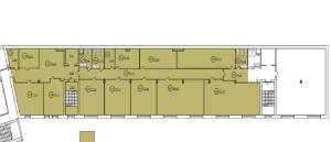  Офис, W-7353101, Максимовича Михаила (Трутенко Онуфрия), Киев - Фото 15
