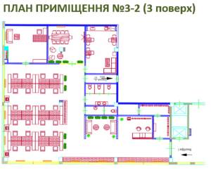  Офис, W-7354730, Борщаговская, Киев - Фото 15