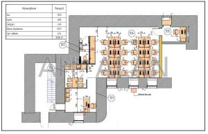  Офис, W-7361506, Станиславского, 3, Киев - Фото 15
