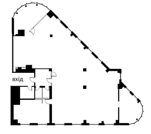  Офис, W-7361548, Дегтяревская, Киев - Фото 12