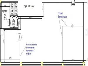  Офис, W-7361564, Шолуденко, Киев - Фото 14