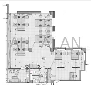  Офис, W-7362320, Жилянская, Киев - Фото 9