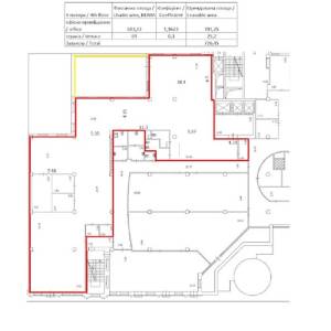  Офис, W-7362327, Жилянская, Киев - Фото 15