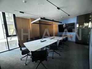  Офис, W-7362867, Новоконстантиновская, 12, Киев - Фото 5