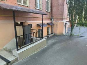  Офіс, W-7370651, Бульварно-Кудрявська (Воровського), 8б, Київ - Фото 1