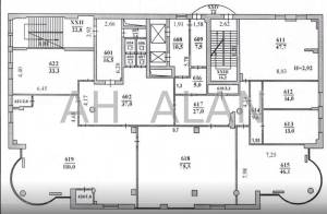  Офис, W-7374369, Крестовый пер. (Гайцана Николая), 2, Киев - Фото 9
