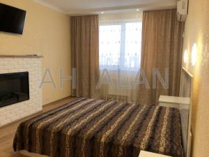 Квартира W-7379229, Ревуцкого, 40г, Киев - Фото 1