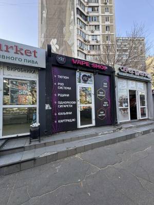  Торговые площади, W-7379266, Ахматовой, 4, Киев - Фото 2