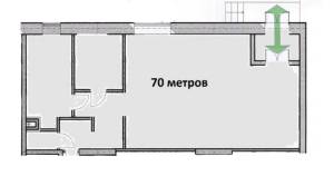  Офис, W-7379468, Коновальца Евгения (Щорса), 32б, Киев - Фото 15