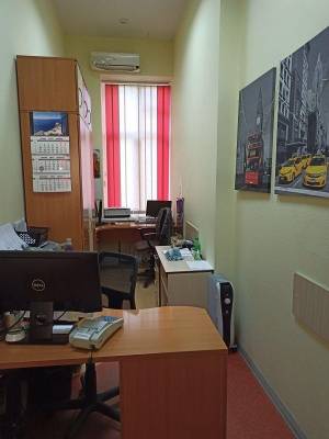  Офис, W-7379489, Владимирская, 65, Киев - Фото 6