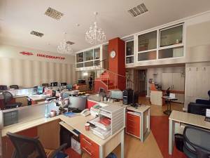  Офис, W-7379489, Владимирская, 65, Киев - Фото 1