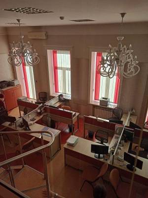  Офис, W-7379489, Владимирская, 65, Киев - Фото 4