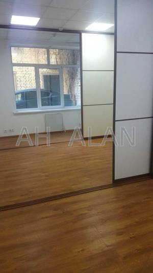  Офіс, W-7380121, Антоновича Володимира (Горького), 25в, Київ - Фото 9