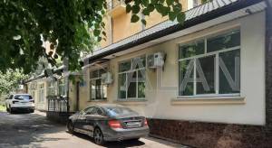  Офіс, W-7380121, Антоновича Володимира (Горького), 25в, Київ - Фото 1