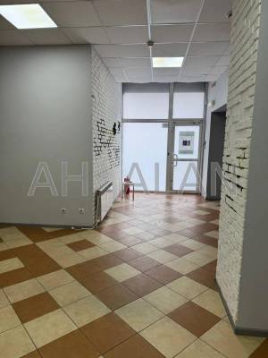  Офіс, W-7380319, Харківське шосе, 2, Київ - Фото 1