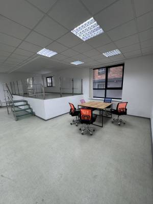  Офис, W-7380454, Красиловская, 5, Киев - Фото 1