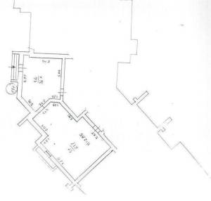  Торговые площади, W-7380460, Драгоманова, 17, Киев - Фото 5