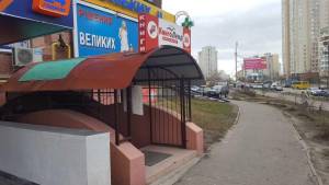  Торговые площади, W-7380460, Драгоманова, 17, Киев - Фото 2