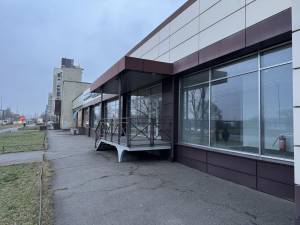  Торговые площади, W-7380462, Днепровская наб., 13, Киев - Фото 1