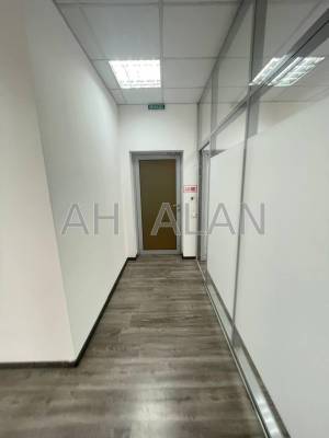  Офис, W-7383171, Нововокзальная, Киев - Фото 14