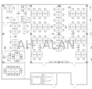  Офис, W-7383171, Нововокзальная, Киев - Фото 15