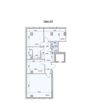  Офіс, W-7390239, Глибочицька, 40, Київ - Фото 12
