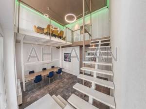  Офис, W-7390413, Заречная, 6, Киев - Фото 9